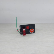 Специализированная панель зажигания