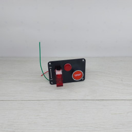 Специализированная панель зажигания