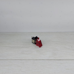 Светодиодный переключатель с крышкой прозрачного цвета 12 В, 10 А