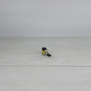 Переключатель с подсветкой голубого света