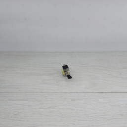 Переключатель с подсветкой голубого света