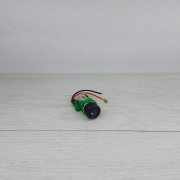 Гнездо прикуривателя + патрон в сборе, универсальный 12V.