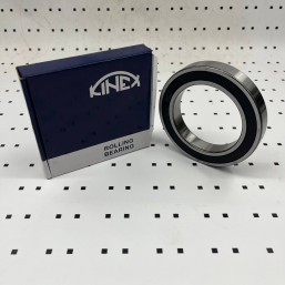 Подшипник 6020-2RS (KINEX)