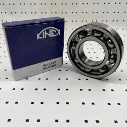 Подшипник 315 (6315) (KINEX) Подшипник 315 (6315) (KINEX)