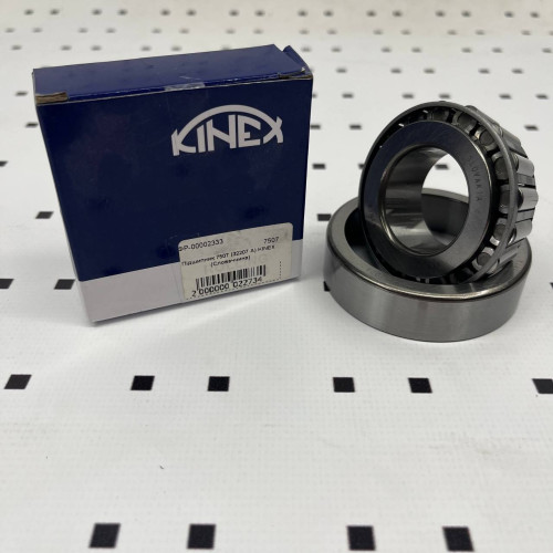 Подшипник 7507 (32207 A) (KINEX)