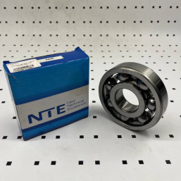 Подшипник 6-408 (NTE) Подшипник 6-408 (NTE)