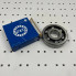 Подшипник 407 (6407) (ZKL)