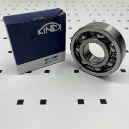 Подшипник 305 (6305) (KINEX) Подшипник 305 (6305) (KINEX)
