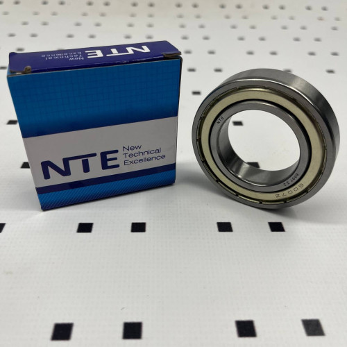 Подшипник 80107 (6007 ZZ) (NTE)