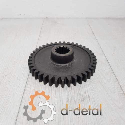 Шестерня раздатки Т-40 