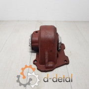 Корпус раздатки Т-40  голый