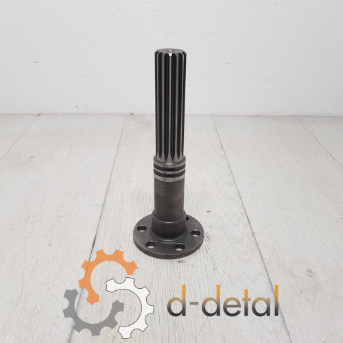 Вал ПВМ Т-40 (флянец хвостовика)