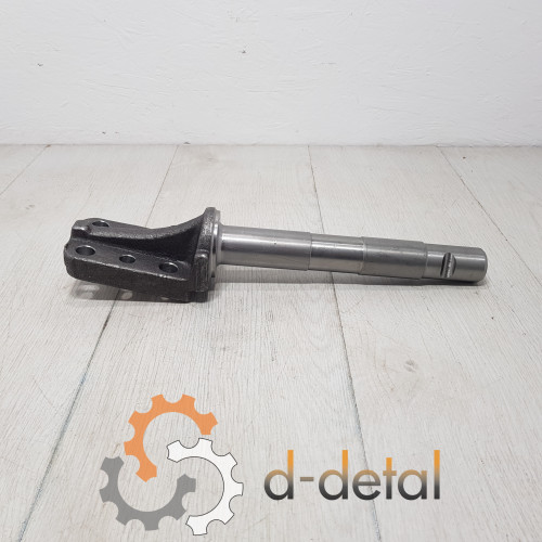 Вал цапфы Т-40