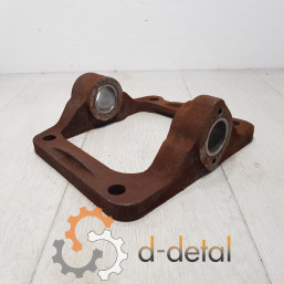 Кронштейн рамы Т-40 