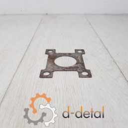 Пластина конечной передачи ПВМ Т-40