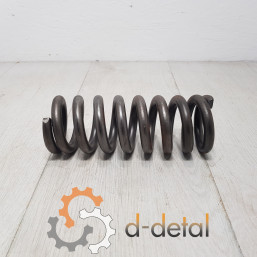 Пружина подвески колеса ПВМ Т-40 