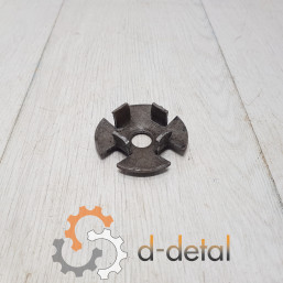 Стакан подвески колеса Т-40 ПВМ