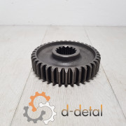 Шестерня ведомая конечной передачи ПВМ Т-40 (z=38)