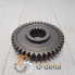Шестерня привода передних колес Т-40 (z = 40, z = 24, m = 4)