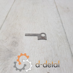 Пластина замковая ПВМ Т40