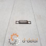 Пластина корпуса ПВМ Т40