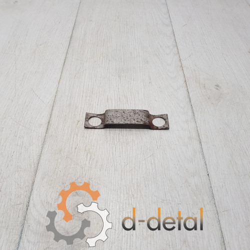 Пластина корпуса ПВМ Т40