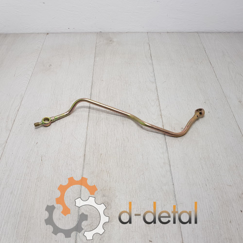 Топливная трубка Т-40