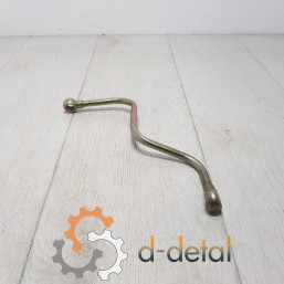 Трубка от ТННД к ФТО Т-40 Трубка от ТННД к ФТО Т-40