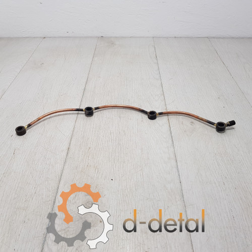 Трубка обратки Т-40 Д-144 Д37М-1104340-Д