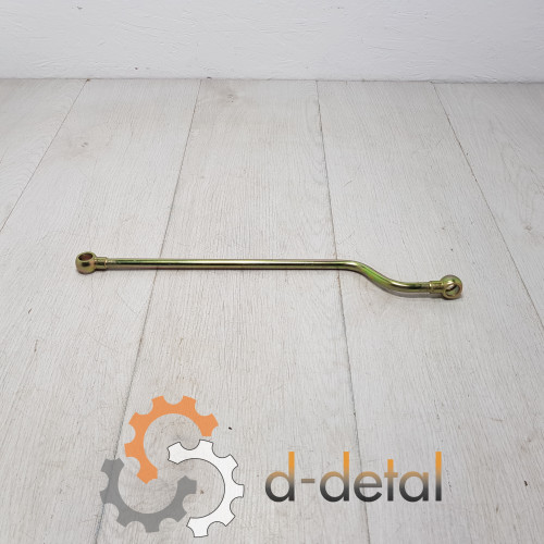 Трубка топливная Т-40 (от фильтра к топливному насосу) 