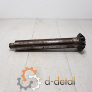 Вал вторичный КПП Т-40 