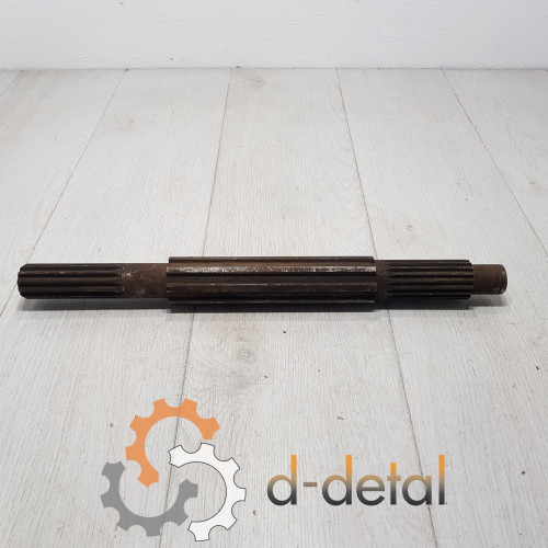 Первичный вал КПП Т-40 Т25-1701032-Ж