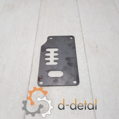 Кулиса КПП Т-40