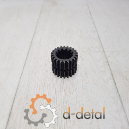 Муфта включения реверса Т-40 z = 22, z = 22 нового образца 