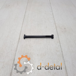 Болт регулировочный Т-40 с гайкой