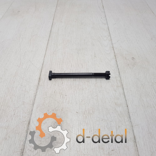 Болт регулировочный Т-40 с гайкой