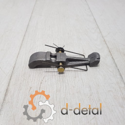 Рычаг отжимной Т-40 (главной муфты сцепления в сборе)