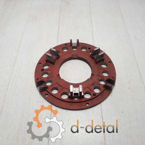 Диск ведущий муфты ВОМ Т40