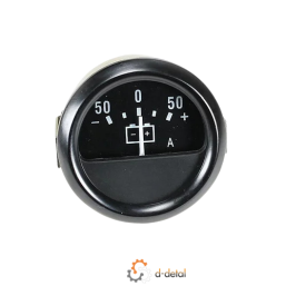 Амперметр (±50А) АП-111