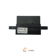 Блок предохранителей МТЗ (7.5А, 7.5А, 7.5А, 7.5А) Беларусь