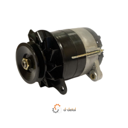 Генератор МТЗ (28В / 1 кВт) 1 ручей Генератор МТЗ (28В / 1 кВт) 1 ручей