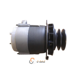 Генератор МТЗ-100, МТЗ-520 (14В / 0,7 кВт) (2 ручья)