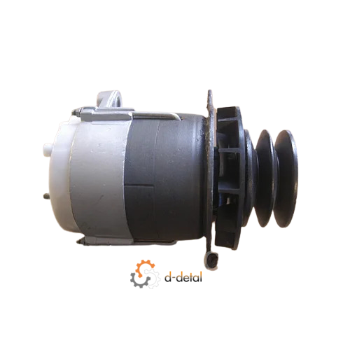 Генератор МТЗ-100, МТЗ-520 (14В / 0,7 кВт) (2 ручья)