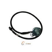 Датчик скорости МТЗ 3843.065 короткий (светодиод 1,5 см)