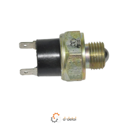 Выключатель МТЗ света заднего хода и блокировки запуска ДВС (М16х1.5 - 2 штыря)