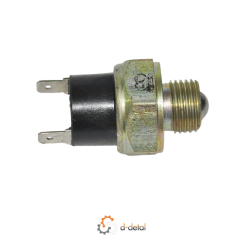 Выключатель МТЗ света заднего хода и блокировки запуска ДВС (М16х1.5 - 2 штыря)