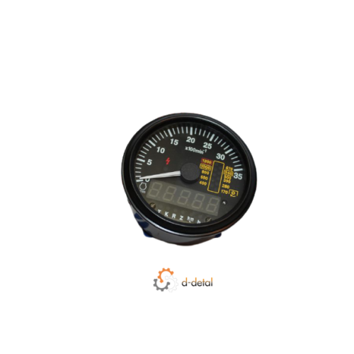 Тахоспидометр МТЗ электрический (пр-во Беларусь)