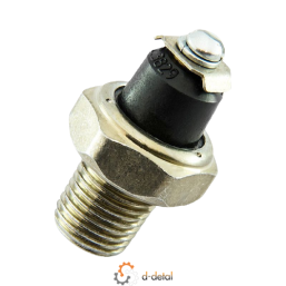 Датчик аварийный МТЗ давления масла (К1 / 4" - винт)