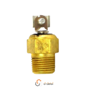 Датчик аварийный МТЗ температуры жидкости (К3 / 8" - винт М4)