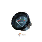 Указатель давления воздуха МТЗ с аварийной сигнализацией (10 атм)